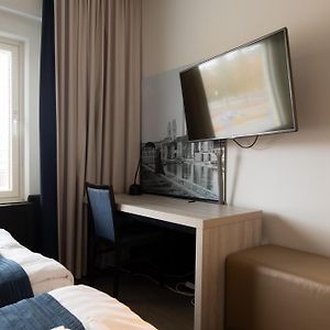 Hotel Oscar